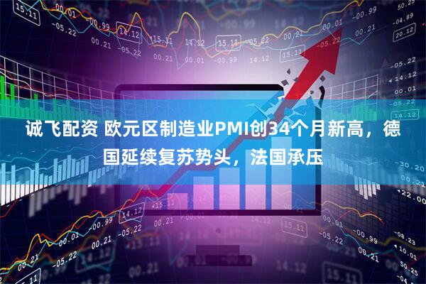 诚飞配资 欧元区制造业PMI创34个月新高，德国延续复苏势头，法国承压